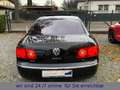 Volkswagen Phaeton V6 TDI 4Motion, Standheizung,Vollausst. Negro - thumbnail 4