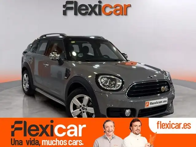 MINI Cooper Countryman AUT.