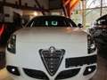 Alfa Romeo Giulietta 1.4 TB Multi Air Turismo Weiß - thumbnail 2