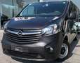 Renault Trafic 1.6CDTI/ 3Places / Gps / Airco /Camera/11.149 HTVA Zwart - thumbnail 1