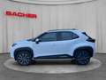Toyota Yaris Cross Yaris Cross 1,5 Hybrid 5-türig Active Drive Weiß - thumbnail 2