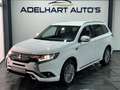 Mitsubishi Outlander 2.4 PHEV Pure+ Automaat / Navigatie full map / Cru Wit - thumbnail 9
