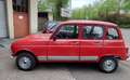 Renault R 4 GTL orig. Zst Radio rostfrei 2 Hd gepflegt Top Roşu - thumbnail 5