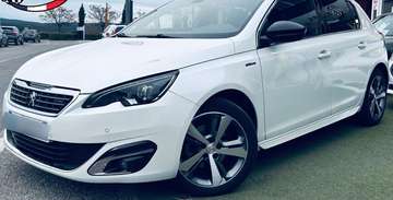 II 1.6 BlueHDi 120ch GT Line S&S 5p