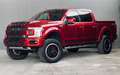 Ford F 150 Shelby Super Charged Off Road Mwst. ausw. Piros - thumbnail 1