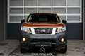 Nissan Navara NP300 4x4 2.3 dCi Visia King Cab  Pickerl NEU Orange - thumbnail 3