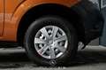 Nissan Navara NP300 4x4 2.3 dCi Visia King Cab  Pickerl NEU Orange - thumbnail 7