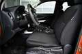 Nissan Navara NP300 4x4 2.3 dCi Visia King Cab  Pickerl NEU Orange - thumbnail 10