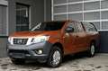 Nissan Navara NP300 4x4 2.3 dCi Visia King Cab  Pickerl NEU Orange - thumbnail 1