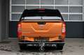 Nissan Navara NP300 4x4 2.3 dCi Visia King Cab  Pickerl NEU Orange - thumbnail 4