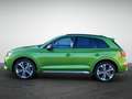 Audi Q5 40 TDI S tronic quattro S line NaviPlus Matrix ... Grün - thumbnail 4