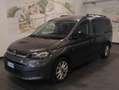 Volkswagen Caddy 2.0 TDI 122CV DSG Life Maxii - 7 POSTI - UNICO-PRO Gris - thumbnail 1