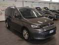 Volkswagen Caddy 2.0 TDI 122CV DSG Life Maxii - 7 POSTI - UNICO-PRO Gris - thumbnail 3