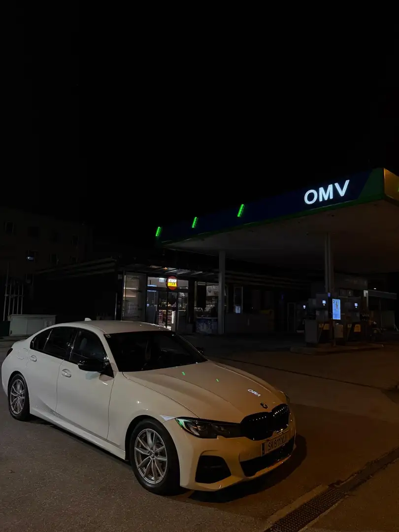 BMW 318 gepflegter G20, M Paket - 1