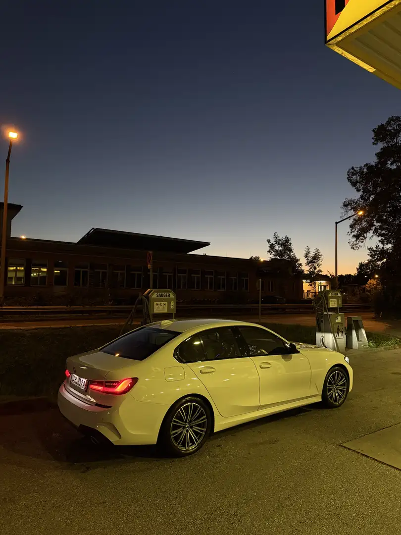 BMW 318 gepflegter G20, M Paket - 2