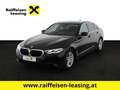 BMW 520 d xDrive 48 V Aut. Schwarz - thumbnail 1