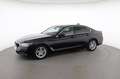 BMW 520 d xDrive 48 V Aut. Schwarz - thumbnail 14