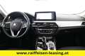BMW 520 d xDrive 48 V Aut. Schwarz - thumbnail 4