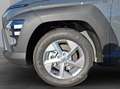 Hyundai KONA Kona 1,6 GDI HEV Smart Line DCT Grau - thumbnail 12
