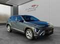 Hyundai KONA Kona 1,6 GDI HEV Smart Line DCT Grau - thumbnail 2
