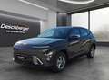Hyundai KONA Kona 1,6 GDI HEV Smart Line DCT Grau - thumbnail 1