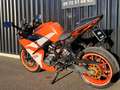KTM RC 125 Naranja - thumbnail 6