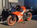 KTM RC 125 Naranja - thumbnail 5