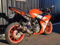 KTM RC 125 Naranja - thumbnail 3