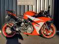 KTM RC 125 Naranja - thumbnail 1
