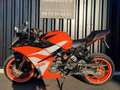 KTM RC 125 Naranja - thumbnail 4