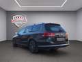 Volkswagen Passat Variant Exclusive 2,0 DSG*PANO*LEDER*TEMPOMAT*NAVI*KREDIT Brązowy - thumbnail 7