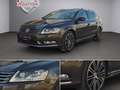 Volkswagen Passat Variant Exclusive 2,0 DSG*PANO*LEDER*TEMPOMAT*NAVI*KREDIT Brązowy - thumbnail 9