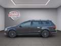 Volkswagen Passat Variant Exclusive 2,0 DSG*PANO*LEDER*TEMPOMAT*NAVI*KREDIT Brązowy - thumbnail 8