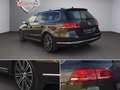 Volkswagen Passat Variant Exclusive 2,0 DSG*PANO*LEDER*TEMPOMAT*NAVI*KREDIT Brązowy - thumbnail 10