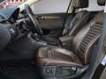 Volkswagen Passat Variant Exclusive 2,0 DSG*PANO*LEDER*TEMPOMAT*NAVI*KREDIT Braun - thumbnail 16