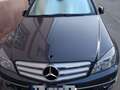 Mercedes-Benz C 200 136CV 2.0 Burdeos - thumbnail 14