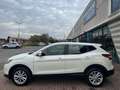 Nissan Qashqai Qashqai II 2015 1.5 dci Tekna 110cv Blanco - thumbnail 3
