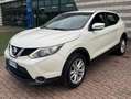 Nissan Qashqai Qashqai II 2015 1.5 dci Tekna 110cv Blanco - thumbnail 2
