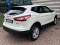 Nissan Qashqai Qashqai II 2015 1.5 dci Tekna 110cv Blanco - thumbnail 6
