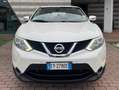 Nissan Qashqai Qashqai II 2015 1.5 dci Tekna 110cv Blanco - thumbnail 1