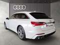 Audi S6 TDI tiptronic LED VC Panorama Alb - thumbnail 6