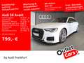 Audi S6 TDI tiptronic LED VC Panorama Alb - thumbnail 1