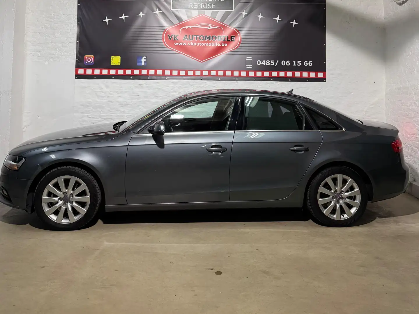 Audi A4 A4 1.8 TFSI - 2
