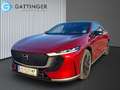 Mazda 6 Mazda6e 68,8kWh SR Takumi Rot - thumbnail 1