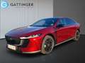 Mazda 6 Mazda6e 68,8kWh SR Takumi Rot - thumbnail 2