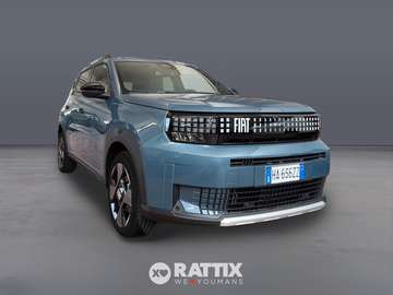 1.2 hybrid 110CV La Prima edct