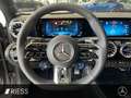 Mercedes-Benz A 35 AMG PANO+AHK+HUD+STDHZG+DISTR+KEYL+MULTIB+ Grau - thumbnail 13