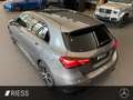 Mercedes-Benz A 35 AMG PANO+AHK+HUD+STDHZG+DISTR+KEYL+MULTIB+ Grau - thumbnail 5