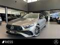 Mercedes-Benz A 35 AMG PANO+AHK+HUD+STDHZG+DISTR+KEYL+MULTIB+ Grau - thumbnail 1