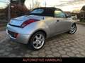 Ford Streetka 1.6 Elegance* Klima*Leder*Sitzheizung Argent - thumbnail 6